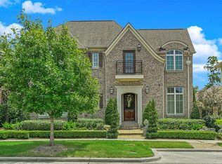 2805 Lake Front Cir, Spring, TX 77380