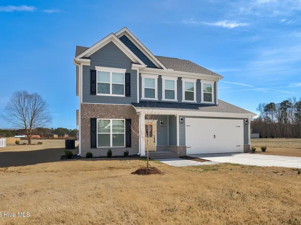 75 Eltham, Rocky Mount, NC 27804