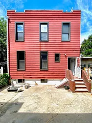 Rented by Parlor Real Estate Corp