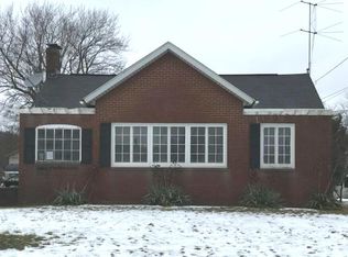 1334 W State St, Salem, OH