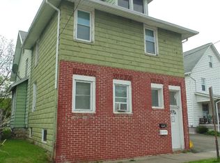 313 Odell Ave, Endicott, NY 13760