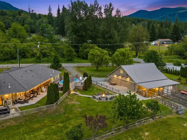 33625 SE 303rd Lane, Ravensdale, WA 98051