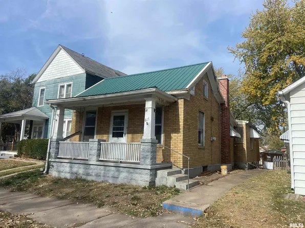 617 Madison St, Quincy, IL 62301