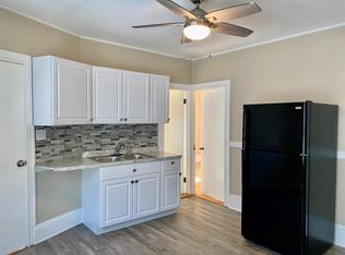 449 Chancery St UNIT 2, New Bedford, MA 02740
