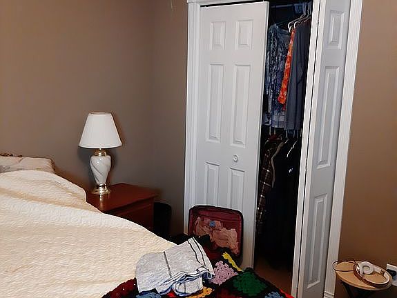 Basement room 2 (bedroom)