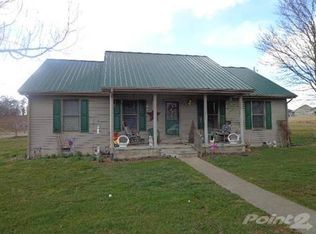 980 Clay Lick Rd, Jeffersonville, KY 40337