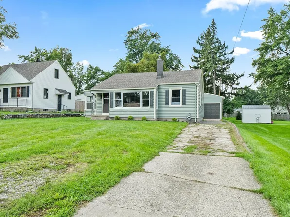 2004 Sunnymede Dr, Fort Wayne, IN 46803