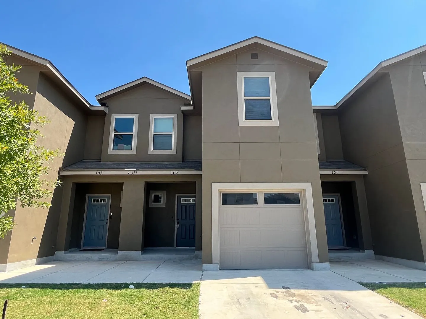 6314 Luglio Lane #102, San Antonio, TX 78233 — Photo 1