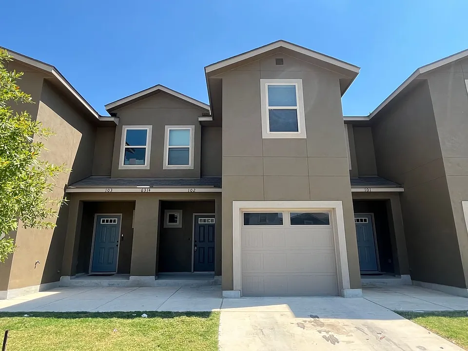 6314 Luglio Ln #102