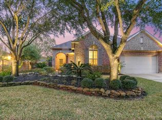 24107 Laureumont Ct, Katy, TX 77494