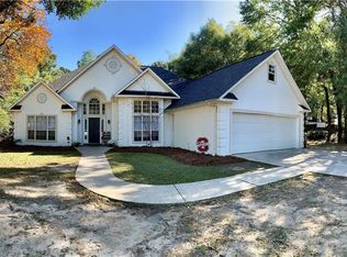 766 Margiana Dr, Satsuma, AL 36572