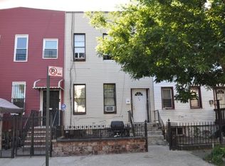 98 Sackman St, Brooklyn, NY 11233