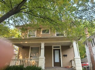 651 S Market Ave #A, Springfield, MO 65806