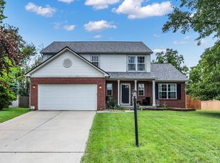 12741 Bent Oak Ct, Indianapolis, IN