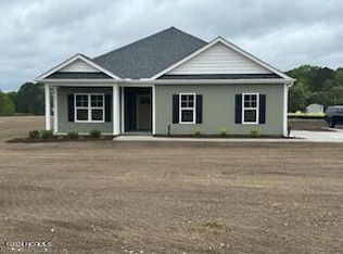 316 Herring Rd, Princeton, NC 27569