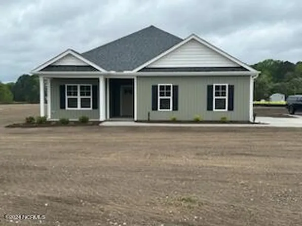 316 Herring Road, Princeton, NC 27569