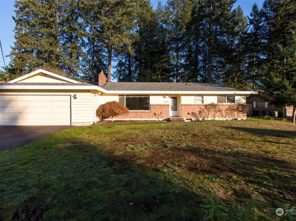 14923 25th Avenue E, Tacoma, WA 98445