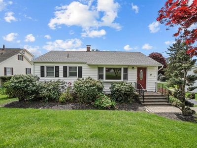 55 Jackson Drive, Stony Pt, NY, 10980
