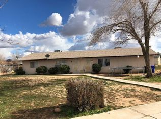 13615 Pauhaska Rd, Apple Valley, CA 92308