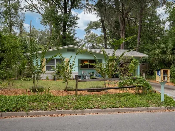 1934 NW 42nd Ave, Gainesville, FL 32605