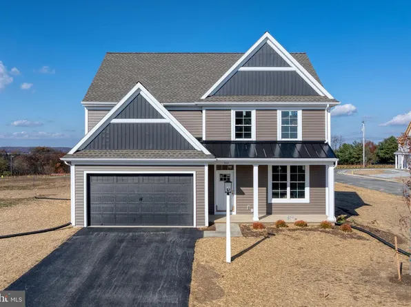 501 Winding Way Lot 167, Wrightsville, PA 17368