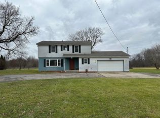 6419 N Elms Rd, Flushing, MI 48433