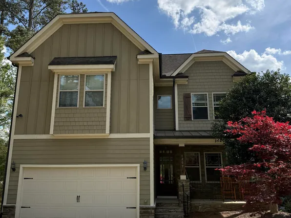 6209 Blanche Dr, Raleigh, NC 27607