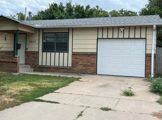 3623 W Taft St, Wichita, KS 67213