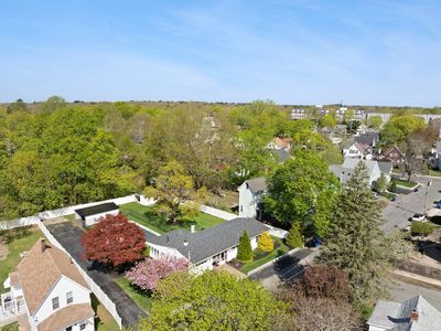22 Silver St, Whitman, MA, 02382