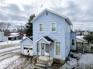 46 Saint Clair St, Tiffin, OH 44883