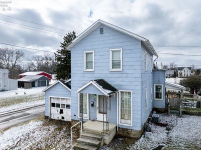 46 Saint Clair St, Tiffin, OH, 44883