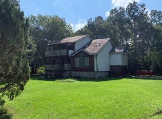 17298 Fm 3083 Rd, Conroe, TX 77302