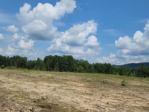 TRACT 12 Pleas McCartt Rd, Sunbright, TN 37872