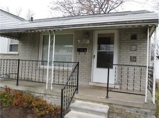 28327 Edward Ave, Madison Heights, MI