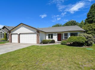 3609 NW Knapp Ln, Camas, WA 98607