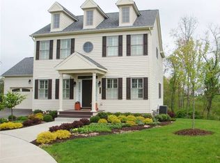 700 Finchley Cir, Cranberry Township, PA 16066