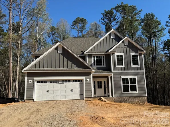5823 Stanfield Valley Trl #12, Stanfield, NC 28163