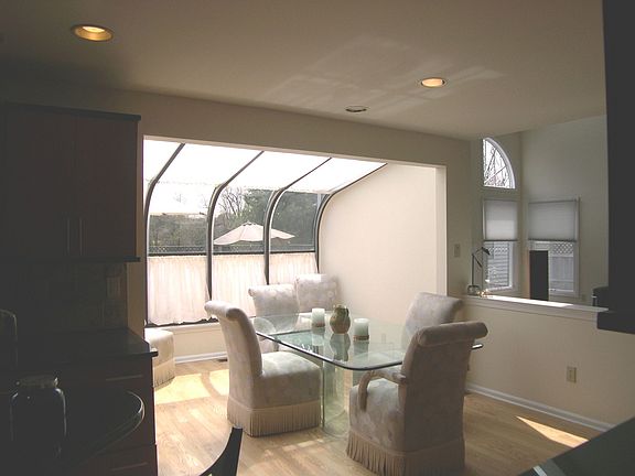 Eating Area