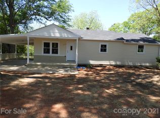 1360 Aladdin St, Shelby, NC 28152