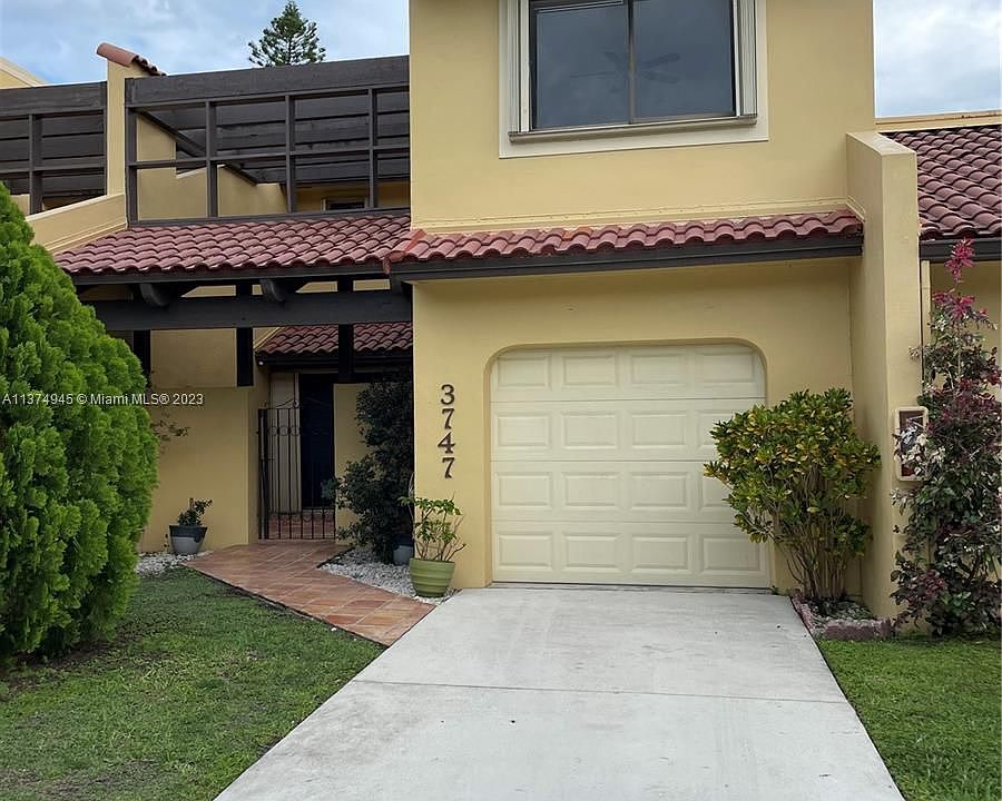 1st image of 3747 Alcantara Ave #D-80