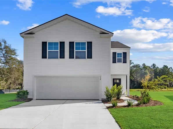 134 Fraser Lane, Rincon, GA 31326