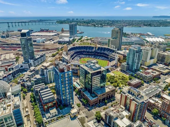321 10th Ave Unit 306, San Diego, CA 92101
