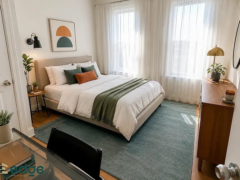 401 Suydam St #3B — Photo 4