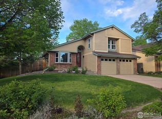 10895 W Half Moon Pass, Littleton, CO 80127