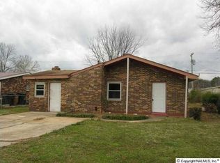 503 14th Ave NW, Decatur, AL 35601