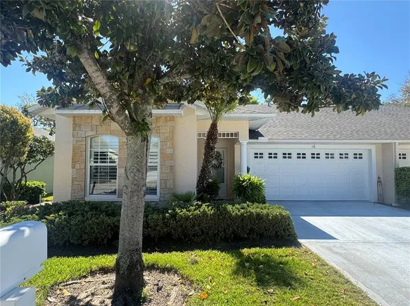 16 Summer Ter #16, Palm Coast, FL 32137
