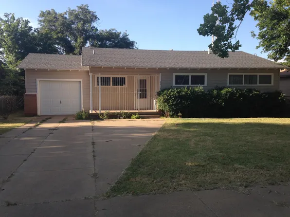 2618 45th St, Lubbock, TX 79413