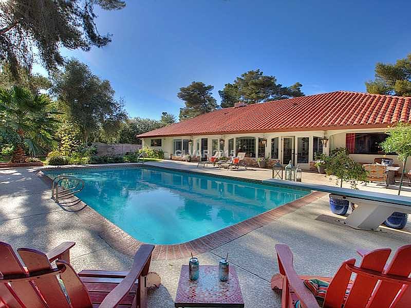 2693 La Casita Ave, Las Vegas, NV 89120 Zillow