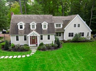 445 King St, Cohasset, MA 02025