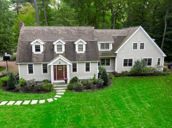 445 King St, Cohasset, MA 02025